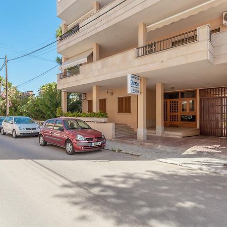 Apartamentos Obrador Colonia de Sant Jordi Екстериор снимка