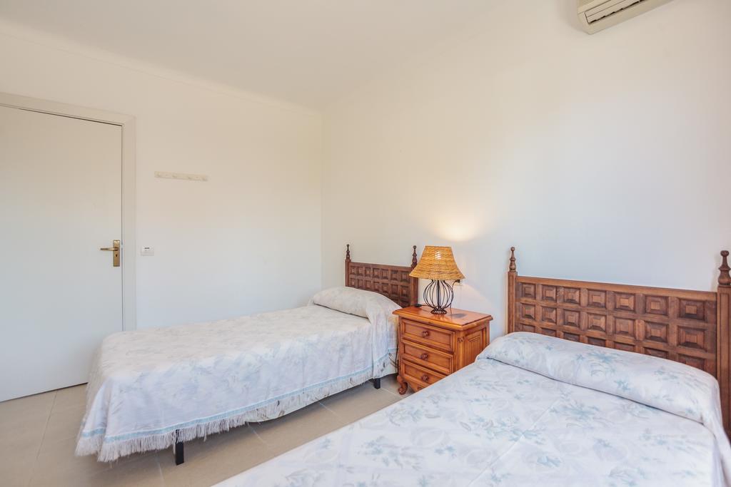 Apartamentos Obrador Colonia de Sant Jordi Стая снимка
