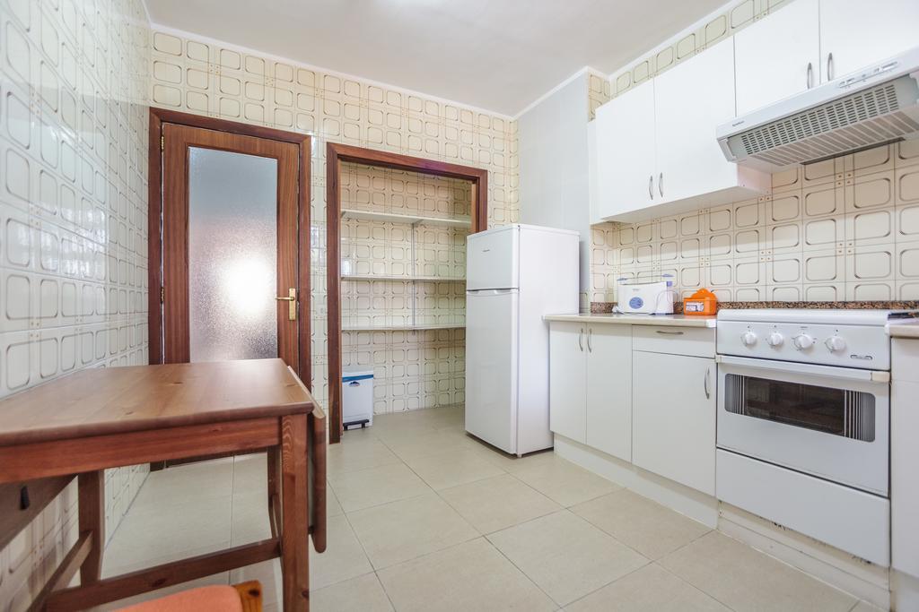 Apartamentos Obrador Colonia de Sant Jordi Стая снимка