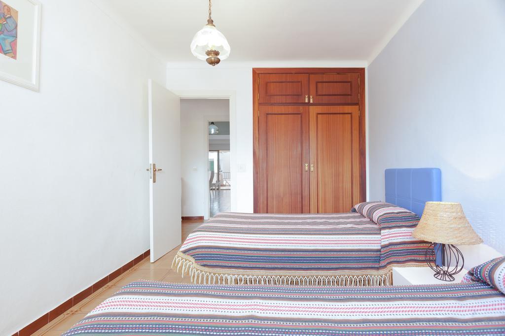 Apartamentos Obrador Colonia de Sant Jordi Стая снимка