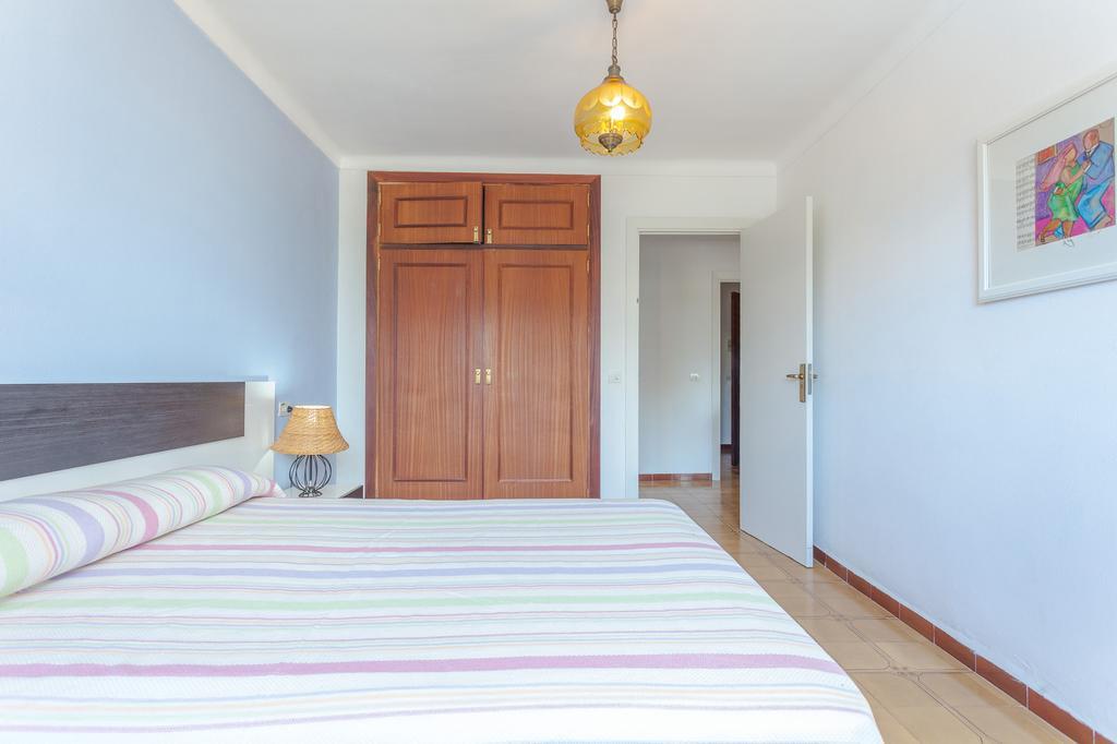 Apartamentos Obrador Colonia de Sant Jordi Стая снимка