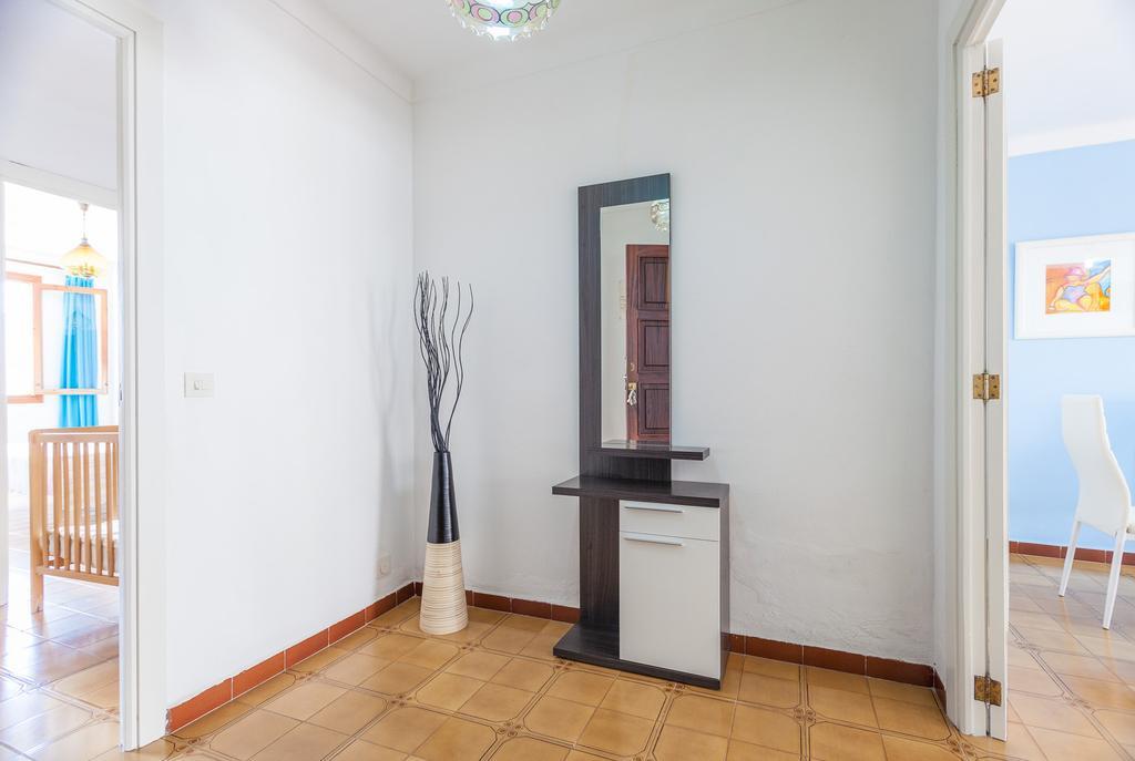 Apartamentos Obrador Colonia de Sant Jordi Стая снимка
