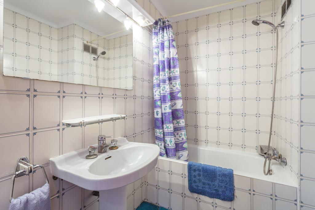 Apartamentos Obrador Colonia de Sant Jordi Стая снимка