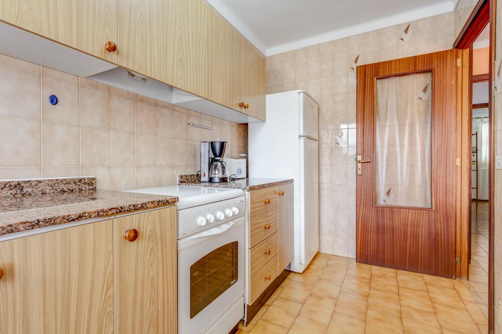 Apartamentos Obrador Colonia de Sant Jordi Стая снимка