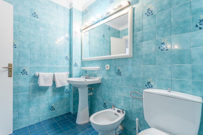 Apartamentos Obrador Colonia de Sant Jordi Екстериор снимка
