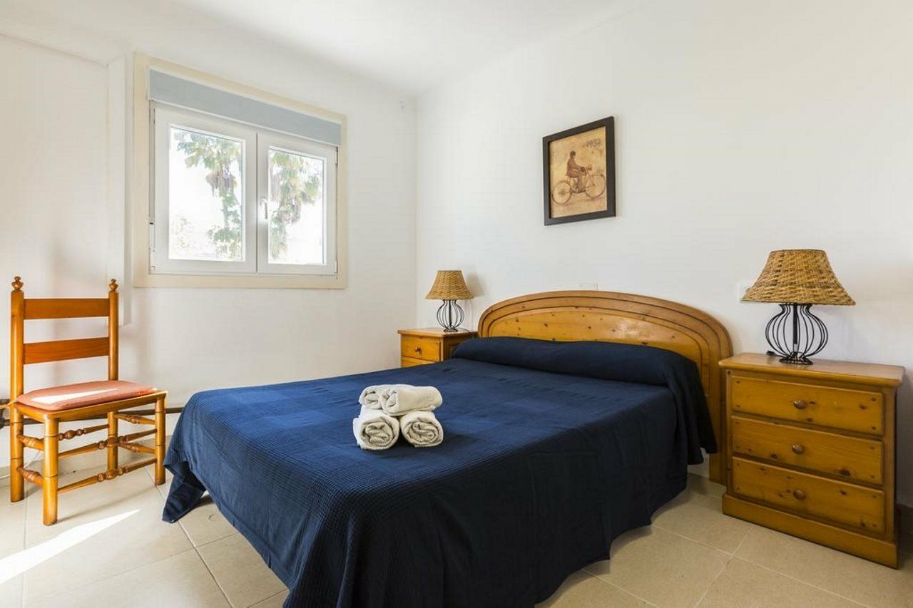 Apartamentos Obrador Colonia de Sant Jordi Екстериор снимка