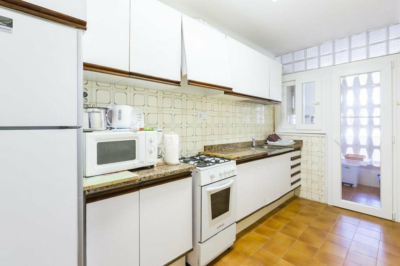 Apartamentos Obrador Colonia de Sant Jordi Екстериор снимка