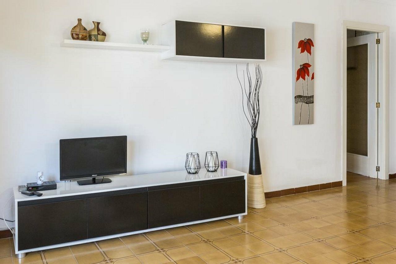 Apartamentos Obrador Colonia de Sant Jordi Екстериор снимка